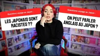 Réussir son voyage au Japon…(et éviter les problèmes)