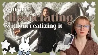 when everything feels off, but nothing is wrong - little trivials ep 3