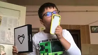Husa mobilfox.. Teapa sa nu *aflam*