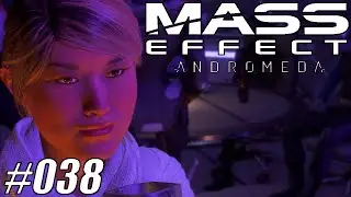 Mass Effect: Andromeda 🪐 038: Das Chemielab...&auml;h der Club
