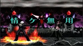 Element K' VS. Another Element