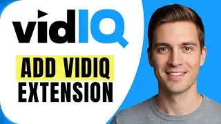 How to Install Vidiq Chrome Extension [Full Guide]