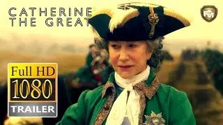 CATHERINE THE GREAT Official Trailer # 1 HD (2019) | Helen Mirren, TV Series | Future Movies