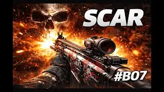 BO7 Hardcore  🎮 Domination sans r&eacute;pit