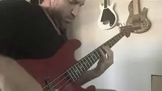 JMPOPO BASS GROOVE