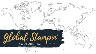 April Global Video Hop - One Sheet Wonders