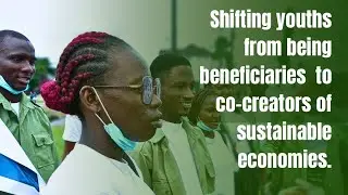 World Environment Day 2025 | Trophy Change Makers &ndash; Bonny Island Pilot (Rivers State)