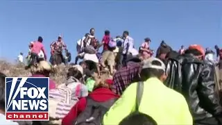 Investigating caravan co-conspirators