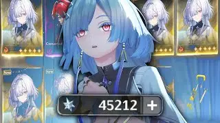 I just wanted 1 mornye...