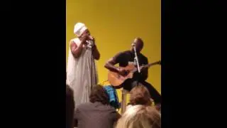 Joel Cross ft India Arie Candlelight
