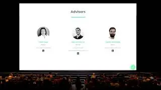Today in crypto cinema - MedChain!