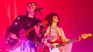 Arcade Fire - Pink Elephant (Live SNL audio)