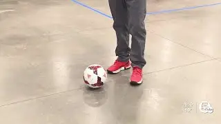Youth Pro Soccer Club signs lease with Westlake to take over Market Square