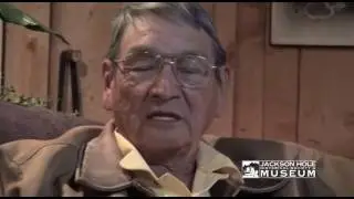 Old Man Coyote & The 7 Bulls
