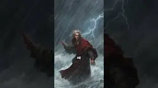 Kael Daryn&rsquo;s Awakening :The Storm That Changes Everything (Part 2) #windandtruth #fantasyadventures