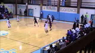 JUSTIN FORD highlights 1