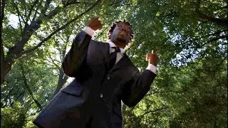 Ab Flexinn - JAMES BOND (Official Music Video) | MSM Productions
