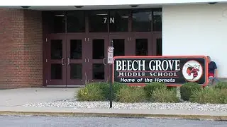 Ex-teacher's aide pleads guilty to public indecency