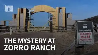 New Mexico probing claims of burials near Epstein's former ranch