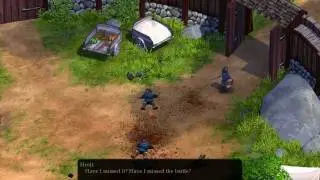 Magicka - Chapter 1 - 4-Player Coop (with vent)