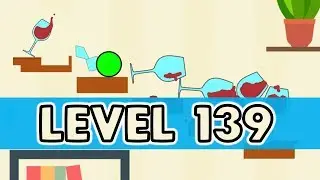 Spill It! | Level 139 (3 Stars)