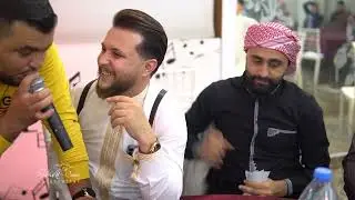 حفل زفاف العريس : يعرب خالد العلي ..ج3/الفنان: عمار الرسام / تسجيلات صوت الجود والصقور 05316021306