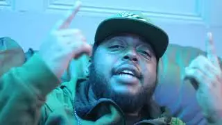Von The General x Mistah Fitzgerald - Trunk Rattlin (Official Video)