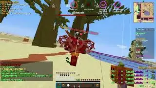 Cosmicreborn Montage #12