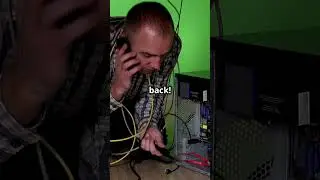 &ldquo;Haunted Computer? IT Support&rsquo;s Hilarious Fix!&rdquo;