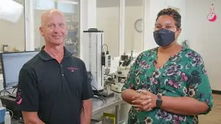 The Beauty of Color Diversity w/ New LEHQ Family Member, Tabytha Scott and Jim McConnell | #YouAreLE