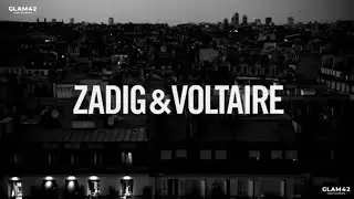 Zadig & Voltaire זדיג אנד וולטייר במבצע ומשלוח מהיר  | GLAM42