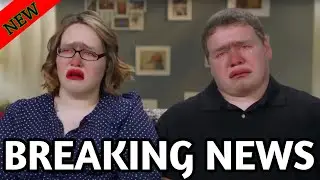 Heartbreak Goodbye! Alana Shocking Injury Sends Mama June Family Back to the Hospital!