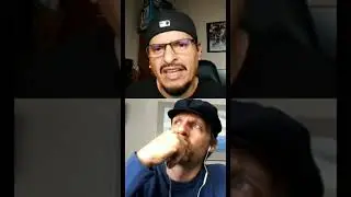 The CW Flash | Exclusive IG Live Teddy Sears Interview Part 2