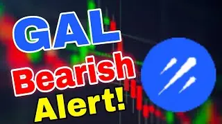 Galxe Price Prediction! GAL COIN NEWS TODAY