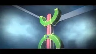 AMAZIGH EN 3D