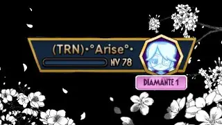 SGM - Rift Battle Vs Arise ( Dark Week)