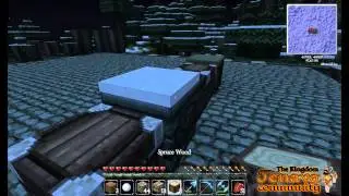 EmjeejVids - Kerk Bouwen Deel 2