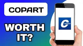 IS THE COPART APP WORTH USING? (EXPLAINED)