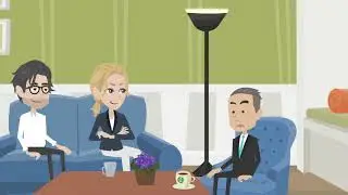 Financial Explainer Video for Parsons Wealth Management