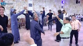 حفل زفاف احمد عدنان الخراط 1