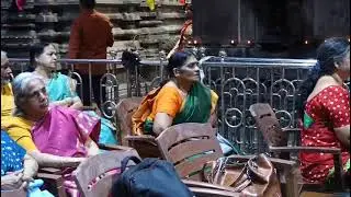 Bhaja Govindam Bhajan Collective Mumbai began devotional journey in divine harmony on Makaravilakku✨