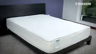 DESCANSO PERFECTO CON KENKO FIT SLEEP PAD I NIKKEN
