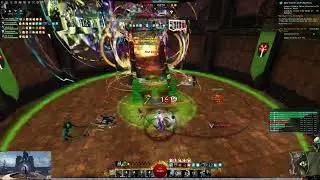 DOMINATING Enemy Zergs with MAS Guild on PDPS Thief GW 2 World vs World
