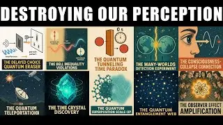 10 Quantum Experiments That Broke Our Understanding of Reality