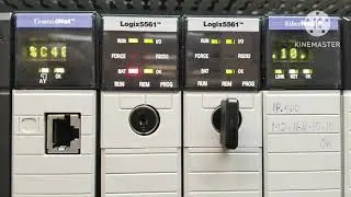 Allen Bradley PLC: Battery Replacement Step-by-Step Guide