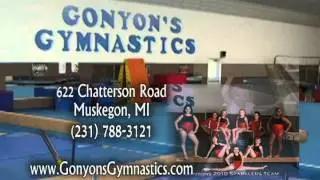 Gonyons Gymnastics