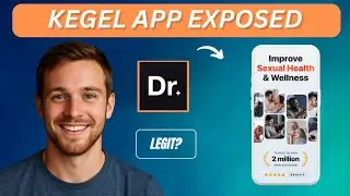 Dr. Kegel App Review: Does It Really Improve Pelvic Floor Strength?