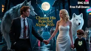 HD FULL🐺❓Pregnant After Three Years of Marriage, She Hid Her Alpha Power and Was Betrayed.💖 ENG SUB