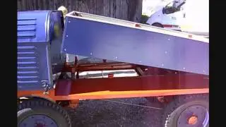 Die Multicar M21