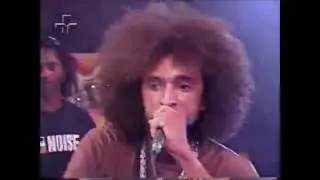 Pavilhão 9 - Reação / Aperte o Play (programa Musikaos TV Cultura)